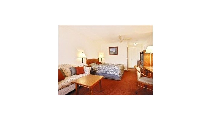 Hotel Gateway On Monash Boutique poza 2