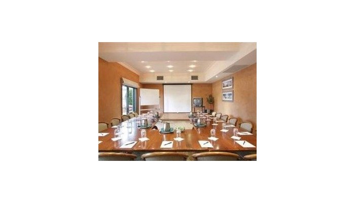 Hotel Gateway On Monash Boutique poza 5