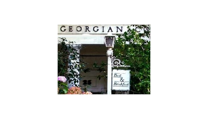 Hotel Georgian Court Bed & Breakfast poza 0