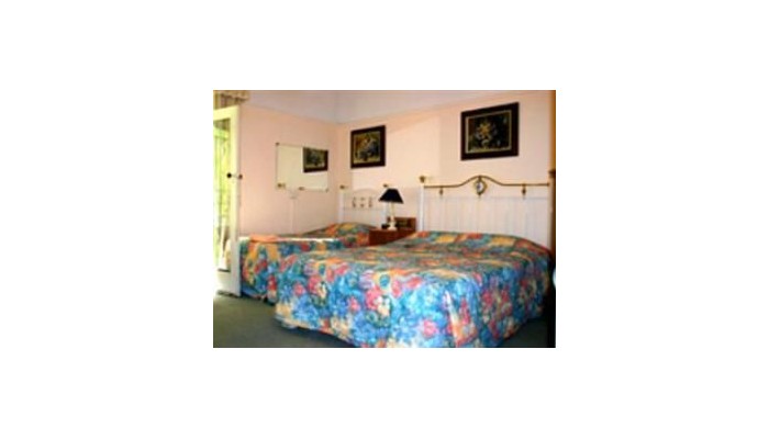 Hotel Georgian Court Bed & Breakfast poza 2