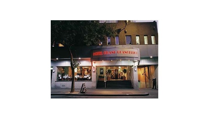 Hotel Grand Chancellor poza 0