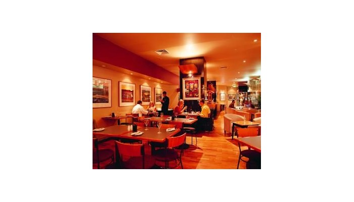 Hotel Grand Chancellor poza 5