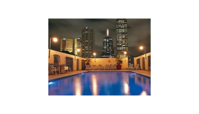 Hotel Grand Chancellor poza 6