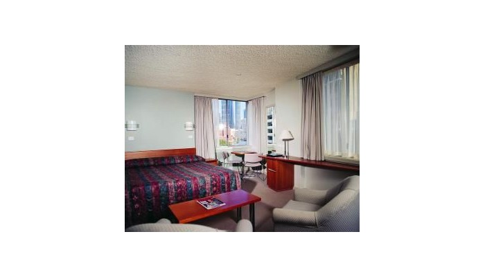 Hotel Grand Chancellor poza 3