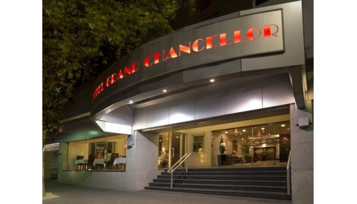 Hotel Grand Chancellor Melbourne poza 0