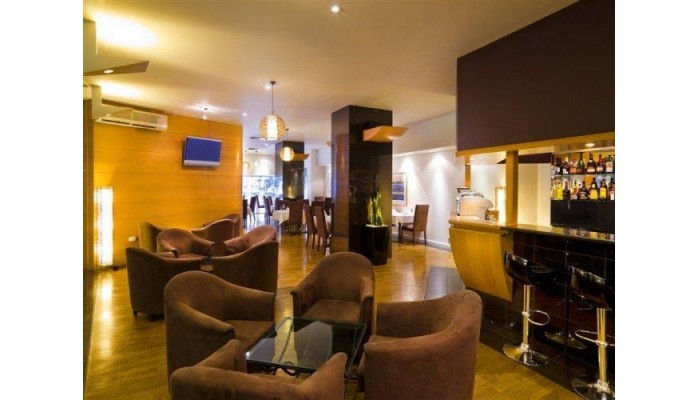 Hotel Grand Chancellor Melbourne poza 5