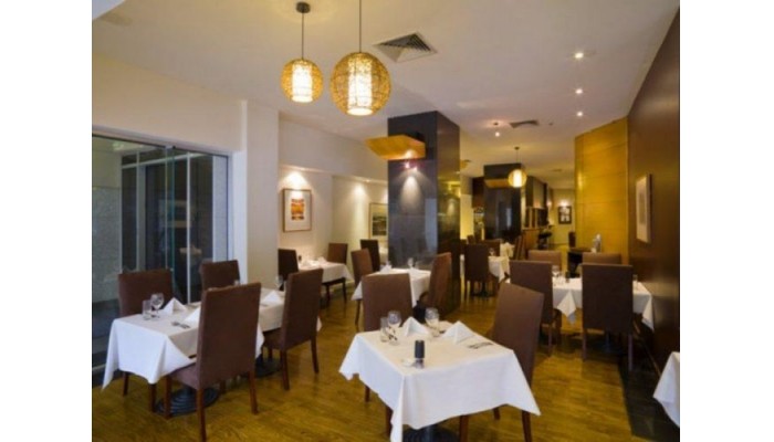 Hotel Grand Chancellor Melbourne poza 3