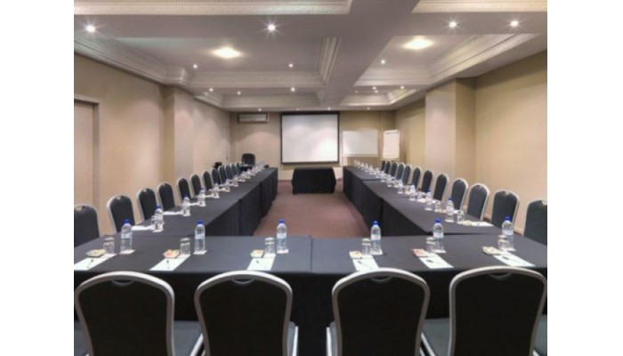 Hotel Grand Chancellor Melbourne poza 6