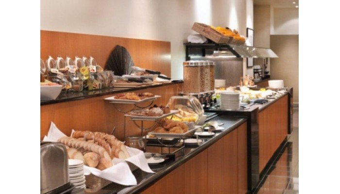 Hotel Grand Chancellor Melbourne poza 4