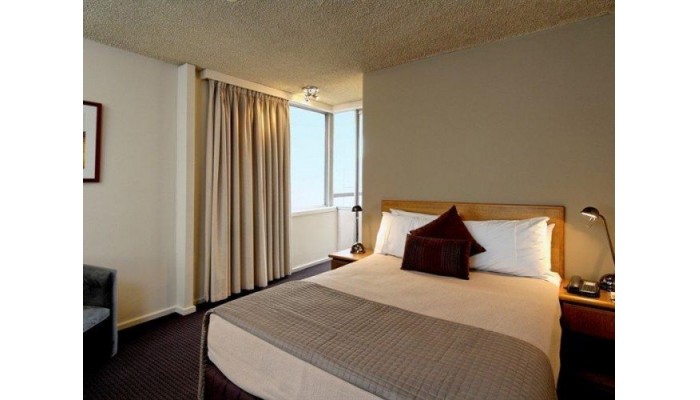 Hotel Grand Chancellor Melbourne poza 2