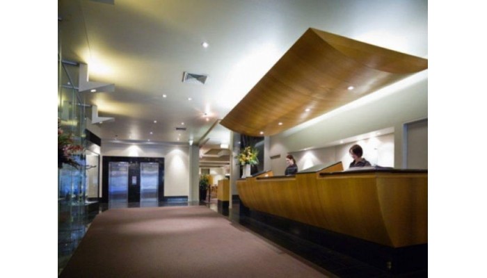 Hotel Grand Chancellor Melbourne poza 10