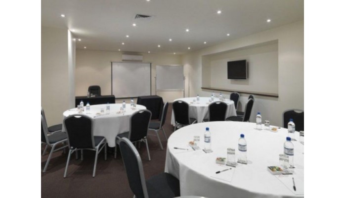 Hotel Grand Chancellor Melbourne poza 8