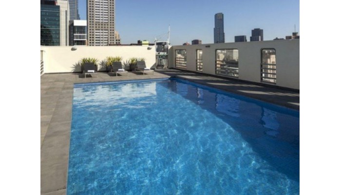 Hotel Grand Chancellor Melbourne poza 11