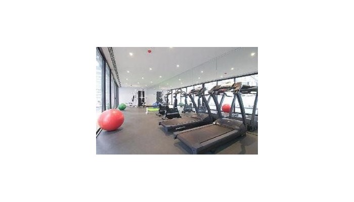 Hotel Grand Harbour Accommodation poza 0
