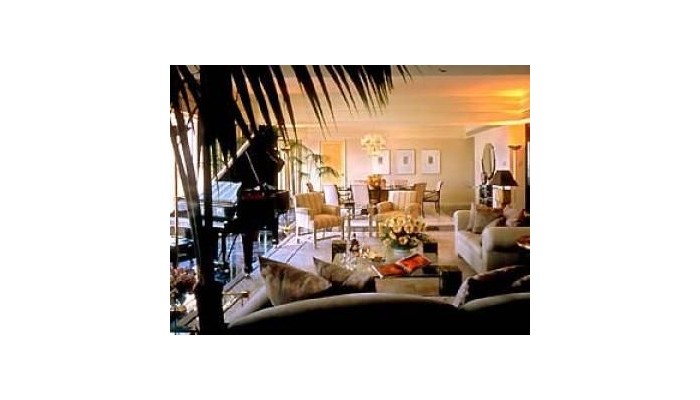 Hotel Grand Hyatt poza 4