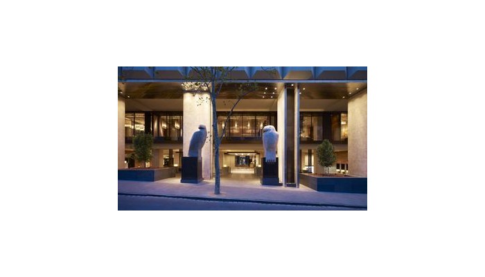 Hotel Grand Hyatt poza 8