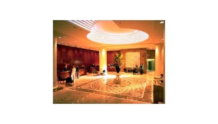 Hotel Grand Hyatt poza 2