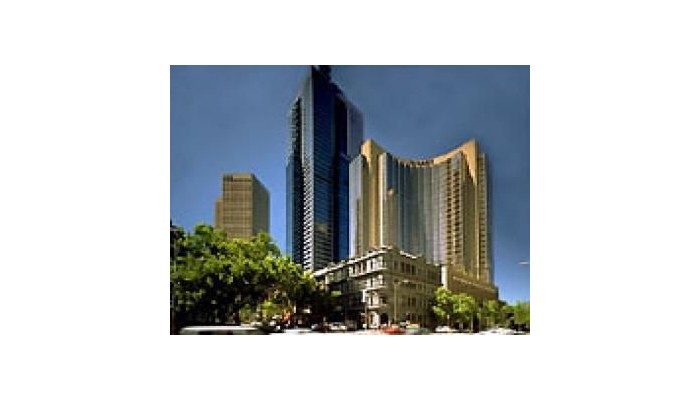 Hotel Grand Hyatt poza 1