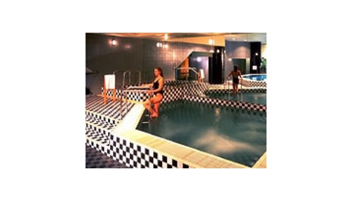 Hotel Grand Hyatt poza 5