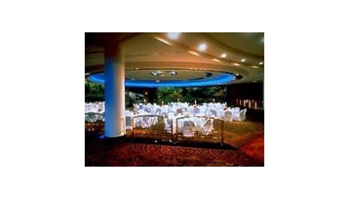 Hotel Grand Hyatt poza 7