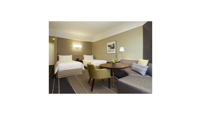 Hotel Grand Hyatt poza 10