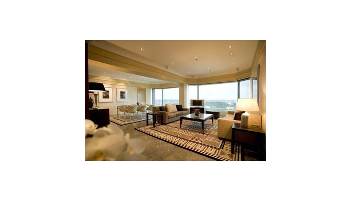 Hotel Grand Hyatt poza 9