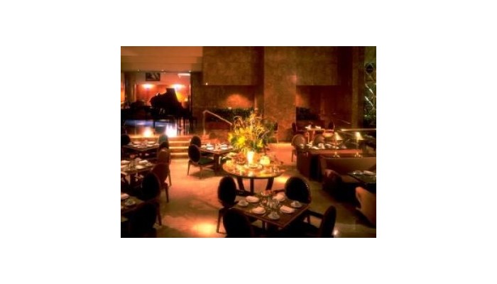 Hotel Grand Hyatt poza 6