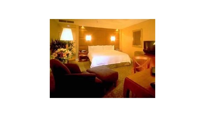 Hotel Grand Hyatt poza 3