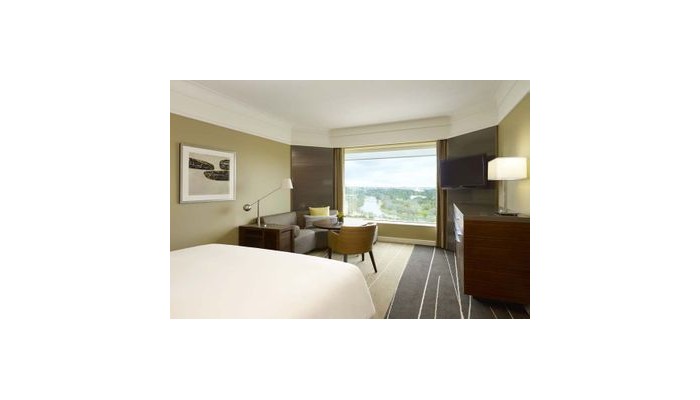 Hotel Grand Hyatt poza 11