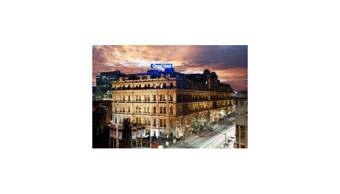 Hotel Grand Mgallery Collection poza 4