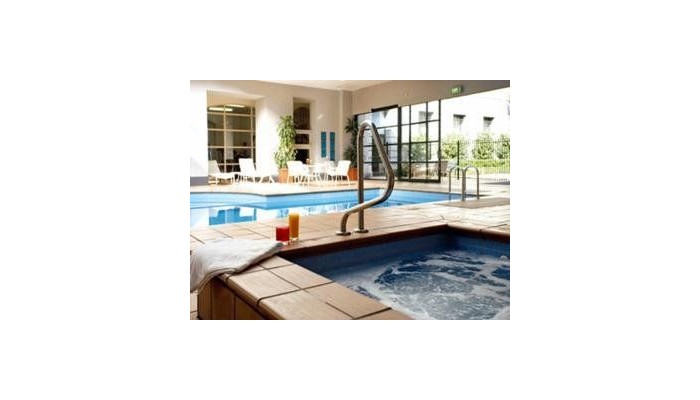 Hotel Grand Mgallery Collection poza 8