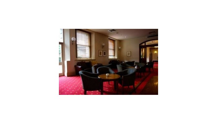 Hotel Grand Mgallery Collection poza 5