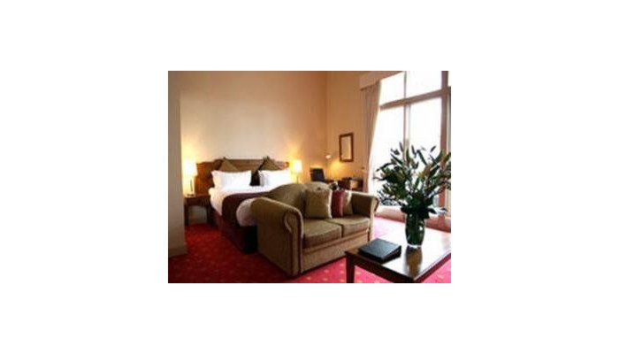 Hotel Grand Mgallery Collection poza 7