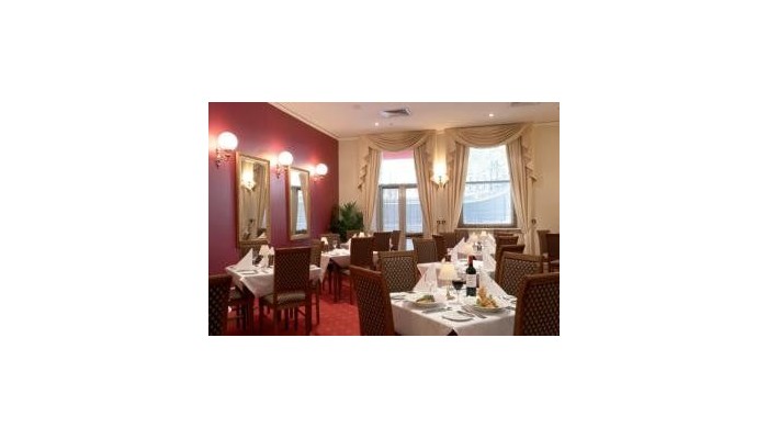Hotel Grand Mgallery Collection poza 9