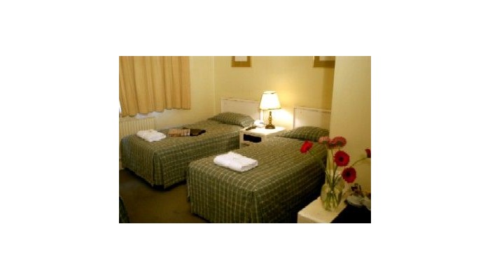 Hotel Great Southern poza 2