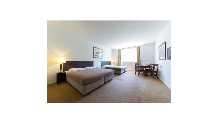 Hotel Great Southern Melbourne poza 3