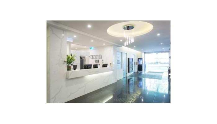 Hotel Great Southern Melbourne poza 2