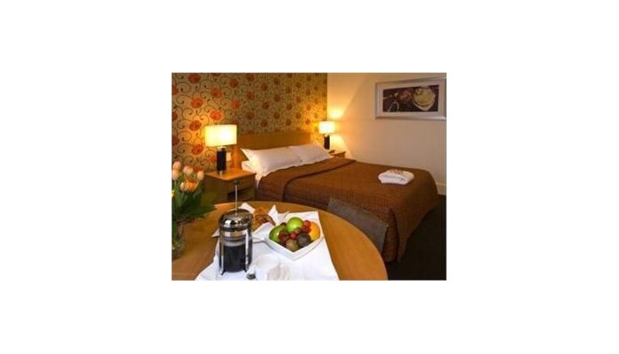 Hotel Hemisphere poza 4