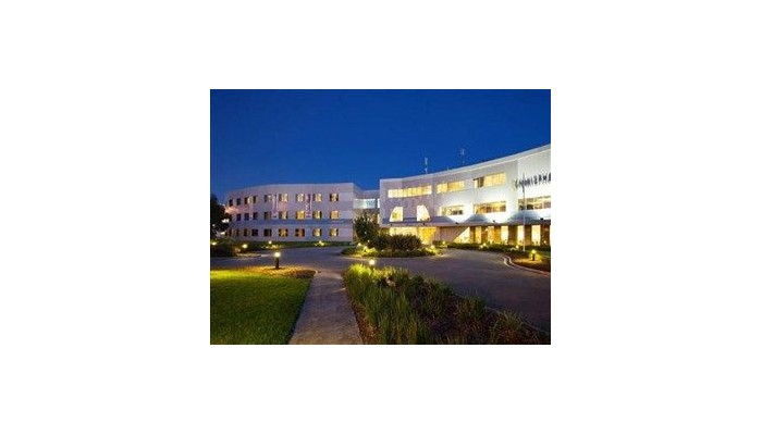 Hotel Hemisphere poza 0