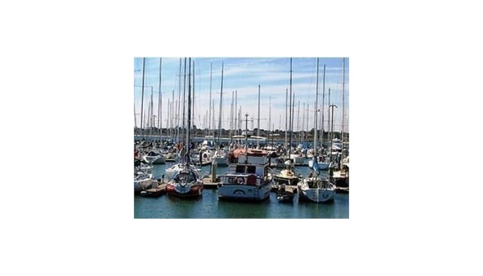 Hotel Hemisphere poza 3