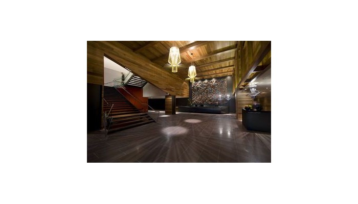 Hotel Hilton South Wharf poza 10