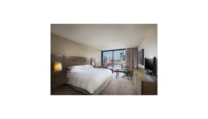 Hotel Hilton South Wharf poza 4