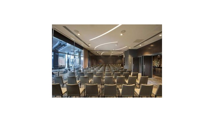 Hotel Hilton South Wharf poza 7