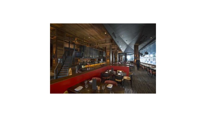 Hotel Hilton South Wharf poza 6