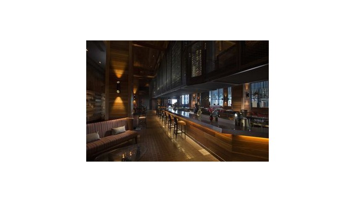 Hotel Hilton South Wharf poza 5