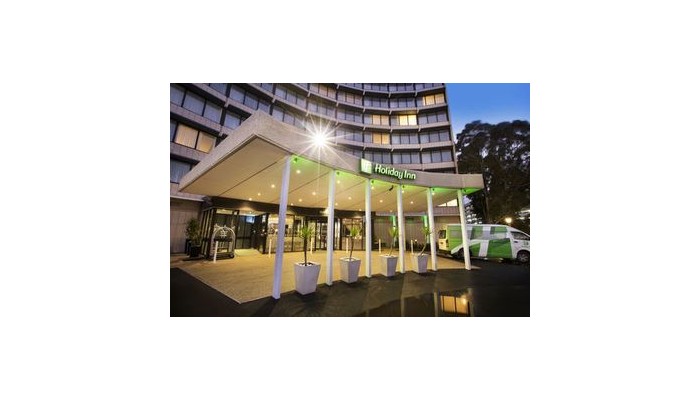 Hotel Holiday Inn Melbourne Airport poza 0