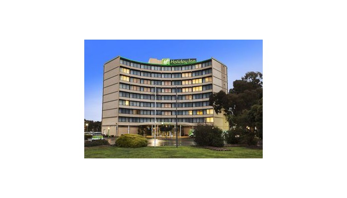 Hotel Holiday Inn Melbourne Airport poza 3