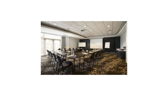 Hotel Holiday Inn Melbourne Airport poza 4