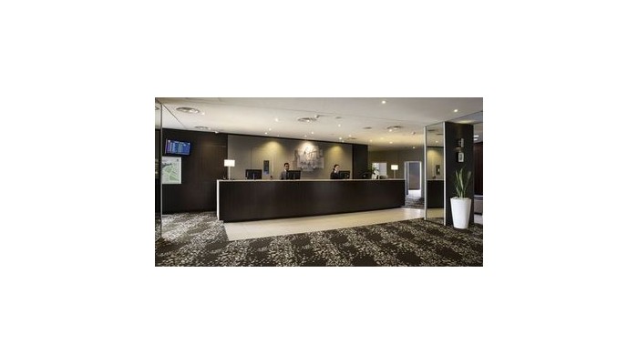 Hotel Holiday Inn Melbourne Airport poza 11