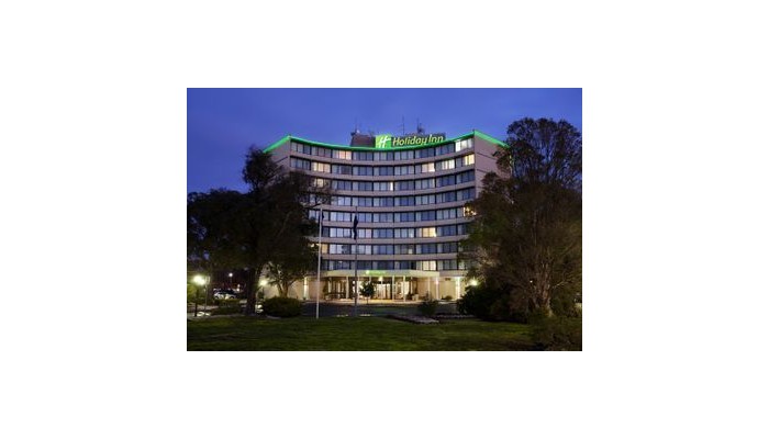 Hotel Holiday Inn Melbourne Airport poza 2